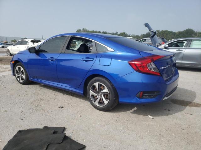 Photo 1 VIN: 19XFC2F62KE018163 - HONDA CIVIC 