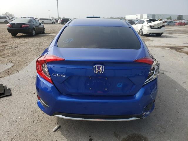 Photo 5 VIN: 19XFC2F62KE018163 - HONDA CIVIC 