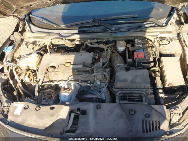 Photo 9 VIN: 19XFC2F62KE021127 - HONDA CIVIC 