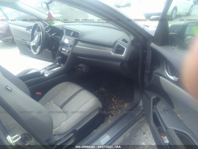 Photo 4 VIN: 19XFC2F62KE021631 - HONDA CIVIC 