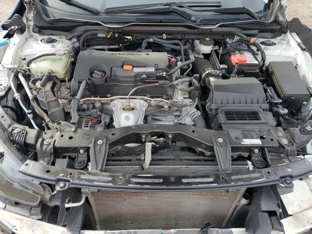 Photo 10 VIN: 19XFC2F62KE025436 - HONDA CIVIC 