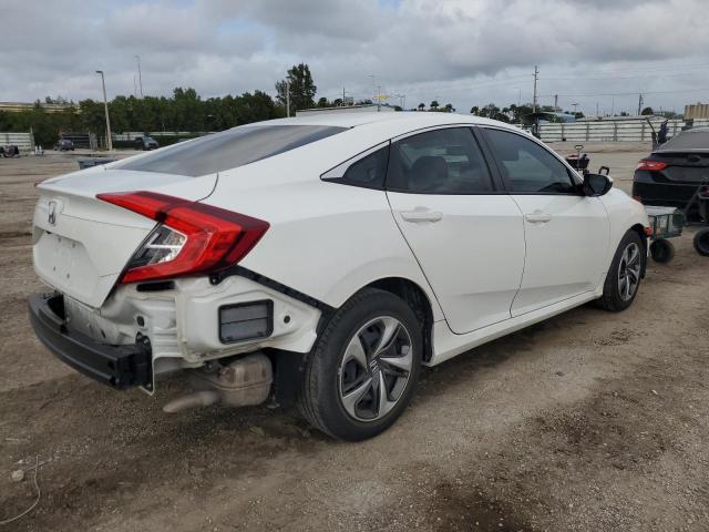 Photo 2 VIN: 19XFC2F62KE025436 - HONDA CIVIC 