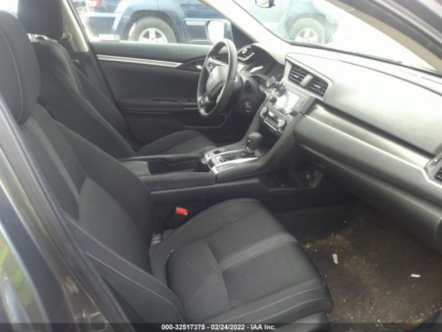 Photo 4 VIN: 19XFC2F62KE026019 - HONDA CIVIC SEDAN 