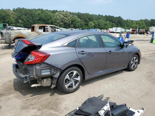 Photo 2 VIN: 19XFC2F62KE026361 - HONDA CIVIC LX 