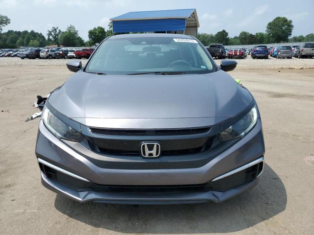 Photo 4 VIN: 19XFC2F62KE026361 - HONDA CIVIC LX 