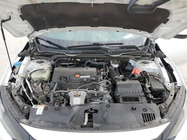 Photo 6 VIN: 19XFC2F62KE033701 - HONDA CIVIC LX 