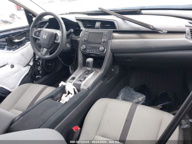 Photo 4 VIN: 19XFC2F62KE033780 - HONDA CIVIC 