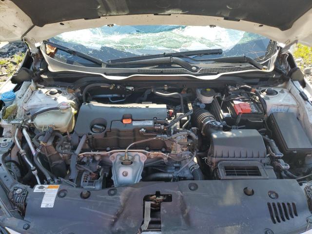 Photo 6 VIN: 19XFC2F62KE046819 - HONDA CIVIC LX 