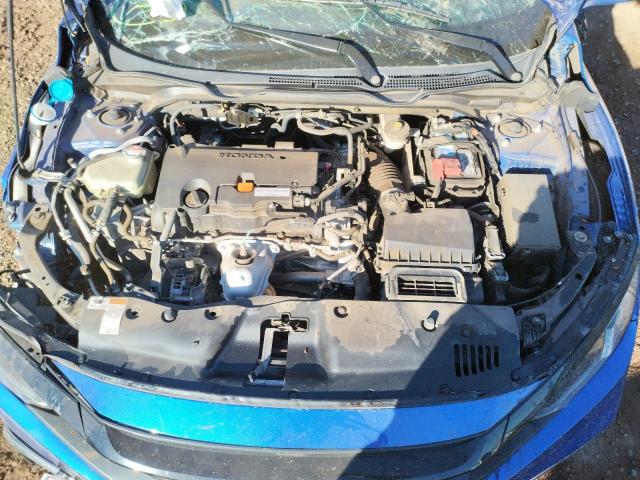 Photo 6 VIN: 19XFC2F62KE047775 - HONDA CIVIC LX 