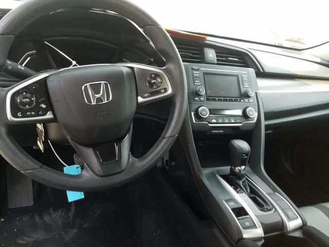 Photo 8 VIN: 19XFC2F62KE200705 - HONDA CIVIC LX 