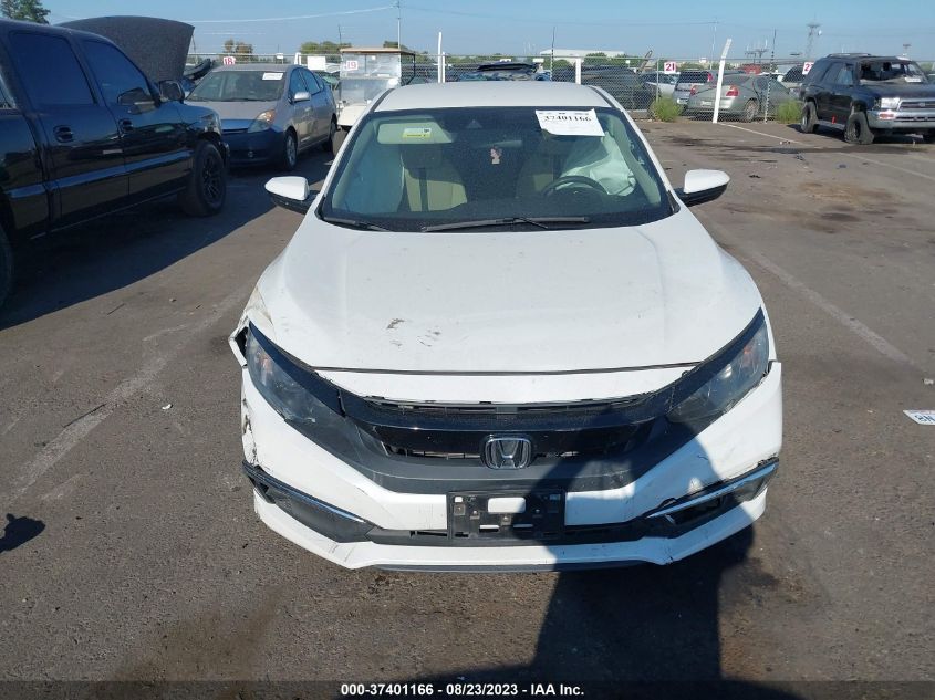 Photo 11 VIN: 19XFC2F62KE208903 - HONDA CIVIC 