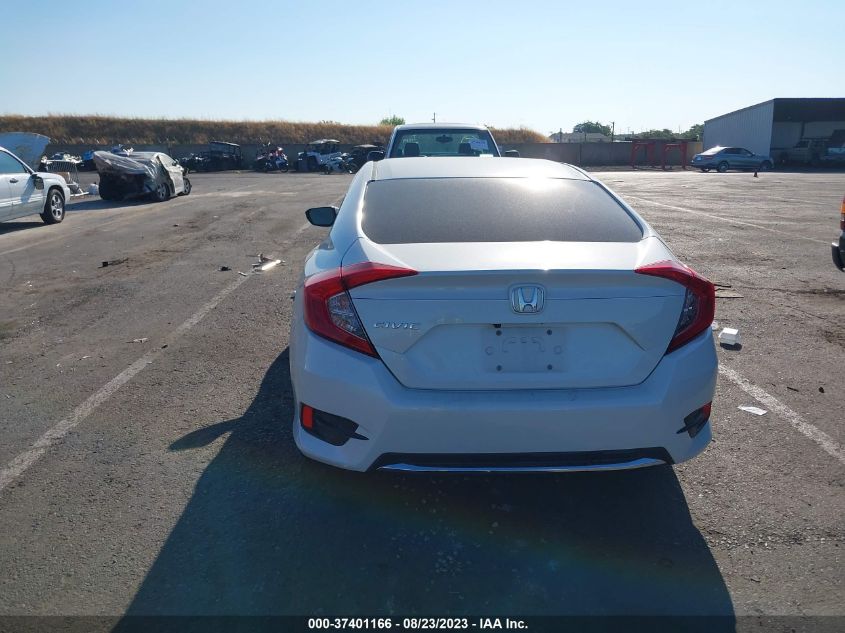 Photo 15 VIN: 19XFC2F62KE208903 - HONDA CIVIC 