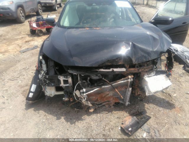 Photo 5 VIN: 19XFC2F62LE002899 - HONDA CIVIC 