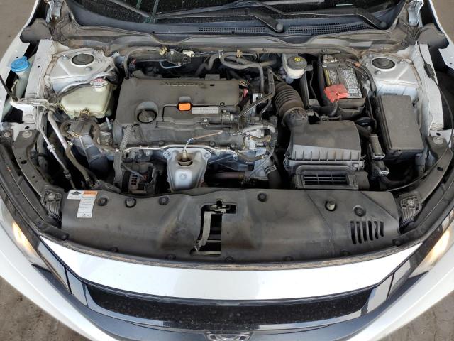 Photo 10 VIN: 19XFC2F62LE003812 - HONDA CIVIC LX 