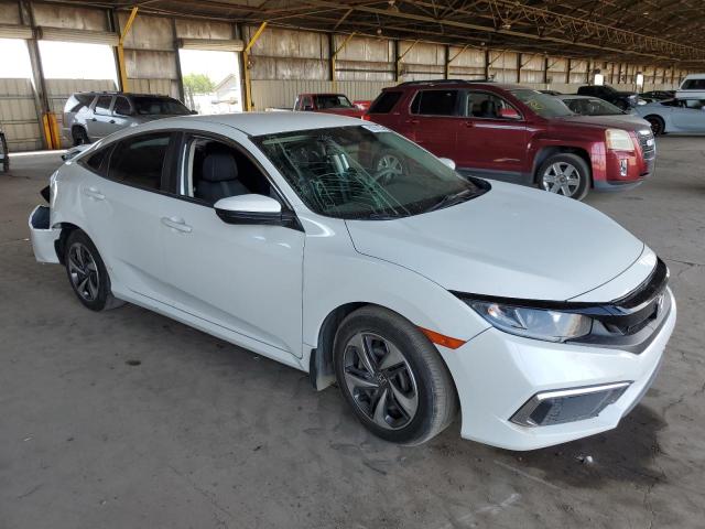 Photo 3 VIN: 19XFC2F62LE003812 - HONDA CIVIC LX 