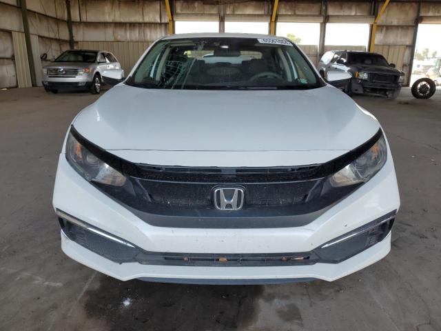 Photo 4 VIN: 19XFC2F62LE003812 - HONDA CIVIC LX 