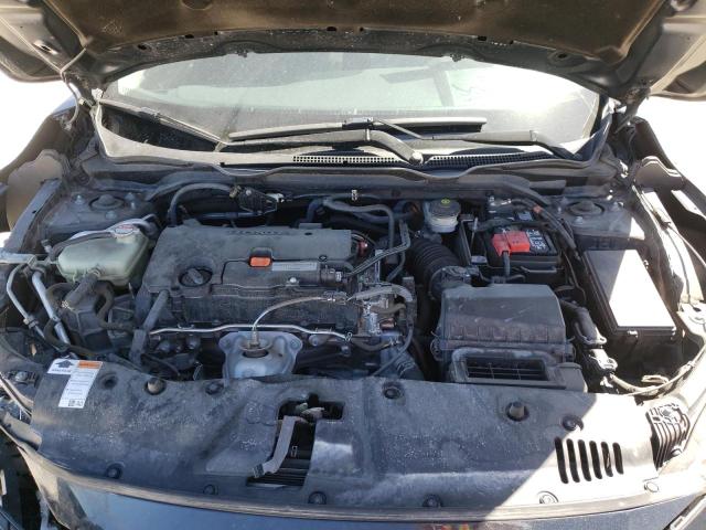 Photo 6 VIN: 19XFC2F62LE005964 - HONDA CIVIC LX 