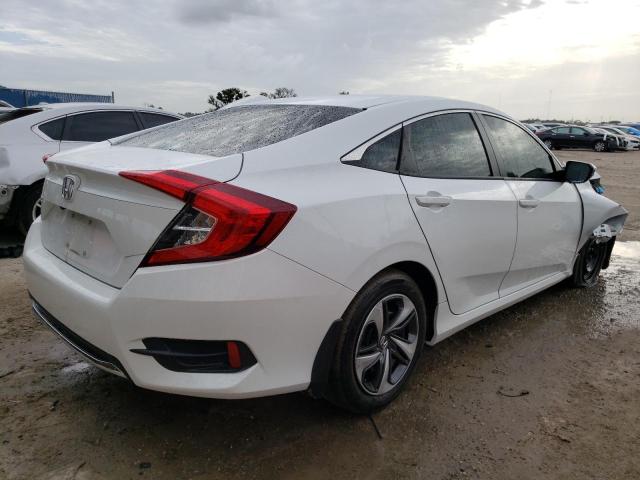 Photo 2 VIN: 19XFC2F62LE014311 - HONDA CIVIC LX 