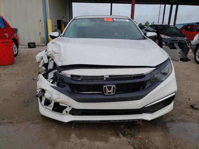 Photo 4 VIN: 19XFC2F62LE014311 - HONDA CIVIC LX 