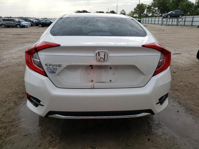 Photo 5 VIN: 19XFC2F62LE014311 - HONDA CIVIC LX 