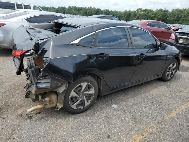 Photo 2 VIN: 19XFC2F62LE016575 - HONDA CIVIC LX 