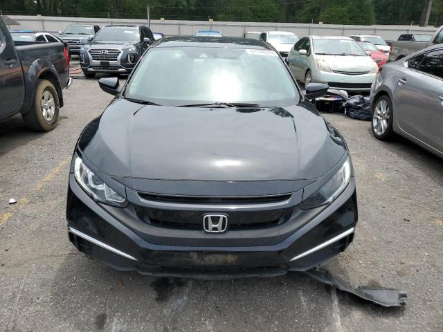 Photo 4 VIN: 19XFC2F62LE016575 - HONDA CIVIC LX 