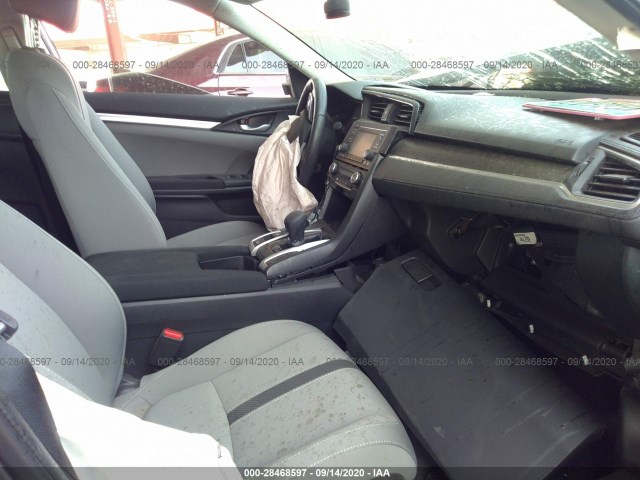 Photo 4 VIN: 19XFC2F62LE018441 - HONDA CIVIC SEDAN 