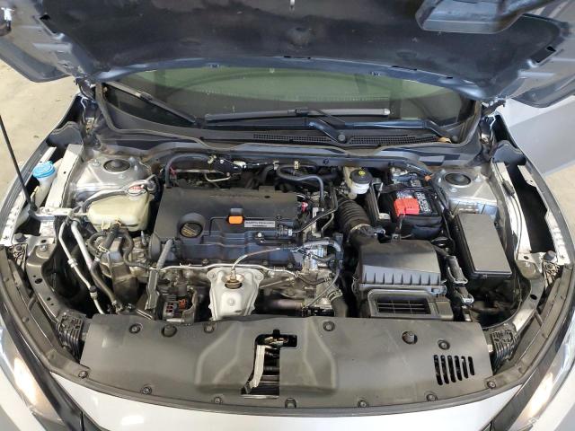 Photo 10 VIN: 19XFC2F62LE028970 - HONDA CIVIC LX 