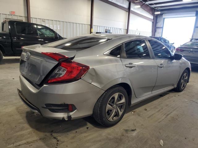 Photo 2 VIN: 19XFC2F62LE028970 - HONDA CIVIC LX 