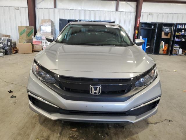 Photo 4 VIN: 19XFC2F62LE028970 - HONDA CIVIC LX 