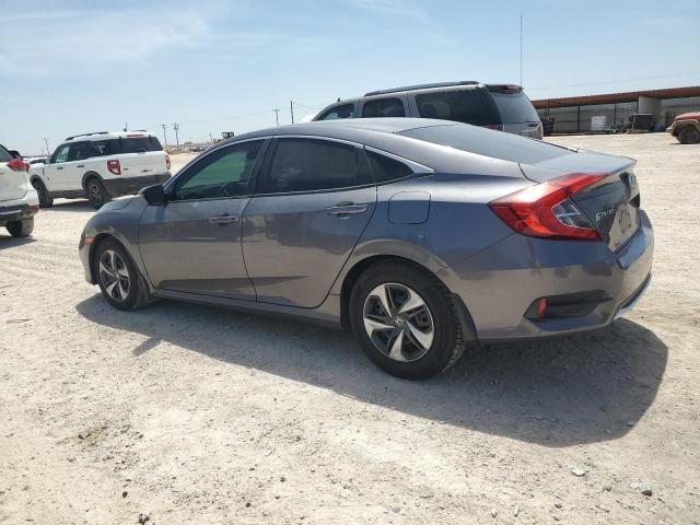 Photo 1 VIN: 19XFC2F62LE209468 - HONDA CIVIC LX 