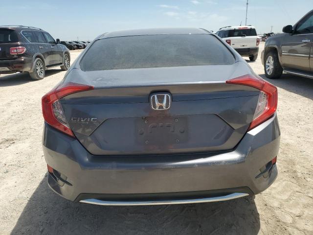 Photo 5 VIN: 19XFC2F62LE209468 - HONDA CIVIC LX 