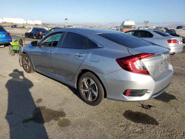 Photo 1 VIN: 19XFC2F62LE209700 - HONDA CIVIC LX 