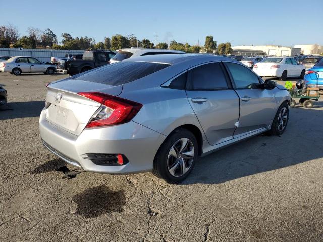 Photo 2 VIN: 19XFC2F62LE209700 - HONDA CIVIC LX 