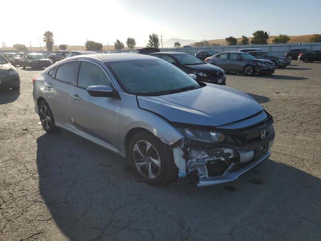 Photo 3 VIN: 19XFC2F62LE209700 - HONDA CIVIC LX 