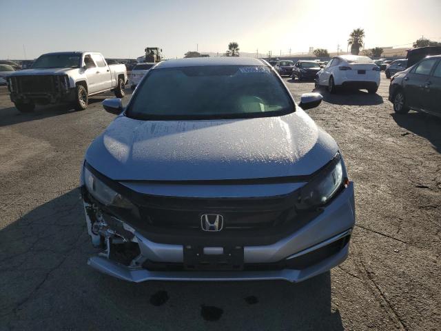 Photo 4 VIN: 19XFC2F62LE209700 - HONDA CIVIC LX 