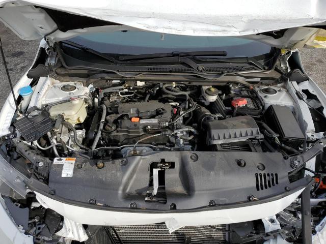 Photo 10 VIN: 19XFC2F62LE215884 - HONDA CIVIC LX 