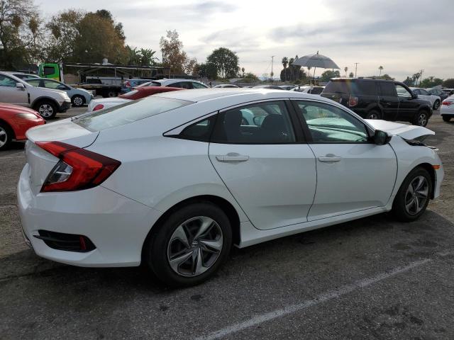 Photo 2 VIN: 19XFC2F62LE215884 - HONDA CIVIC LX 