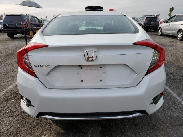 Photo 5 VIN: 19XFC2F62LE215884 - HONDA CIVIC LX 