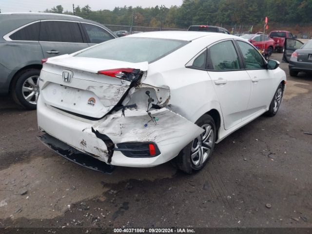 Photo 3 VIN: 19XFC2F63GE049770 - HONDA CIVIC 