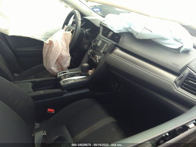 Photo 4 VIN: 19XFC2F63HE064268 - HONDA CIVIC SEDAN 