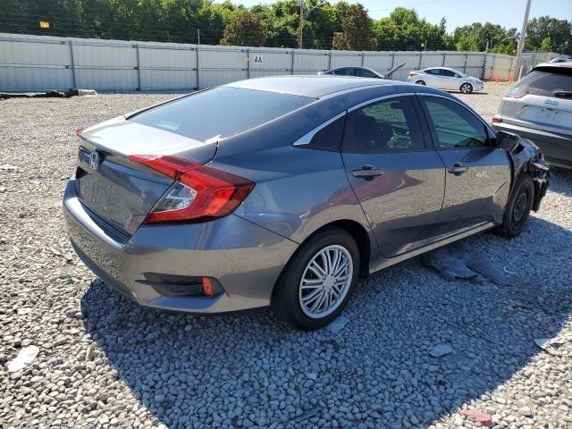 Photo 3 VIN: 19XFC2F63JE039702 - HONDA CIVIC LX 