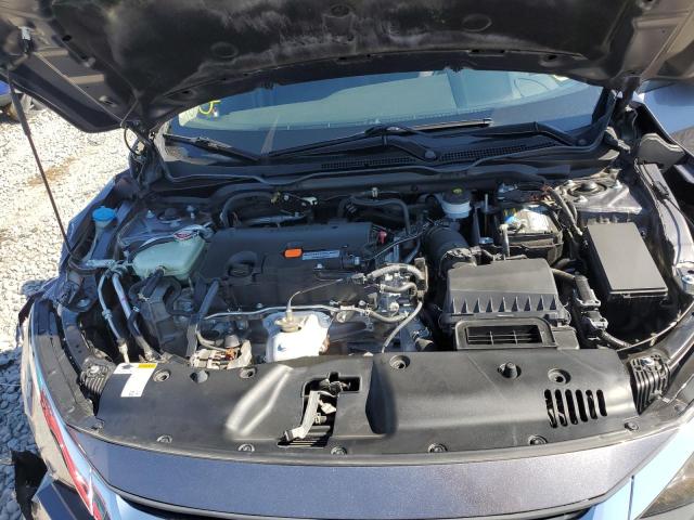 Photo 6 VIN: 19XFC2F63JE039702 - HONDA CIVIC LX 