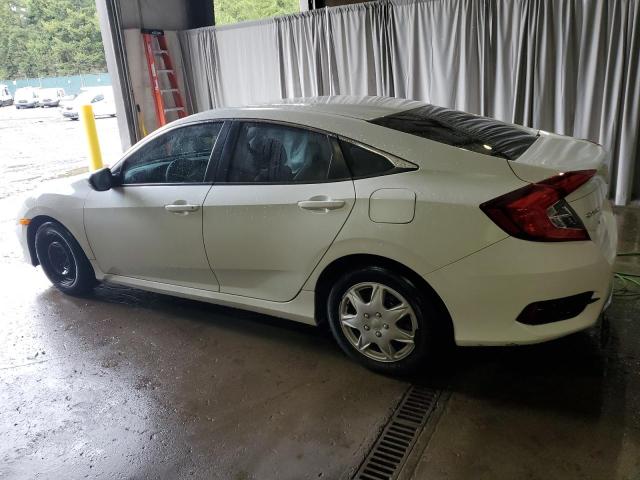 Photo 1 VIN: 19XFC2F63KE005552 - HONDA CIVIC 