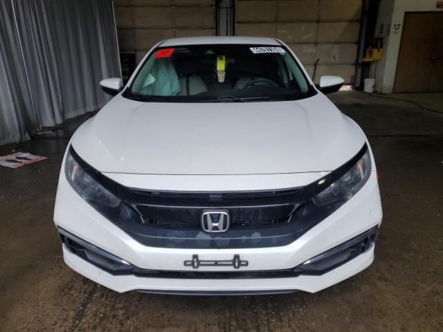 Photo 4 VIN: 19XFC2F63KE005552 - HONDA CIVIC 