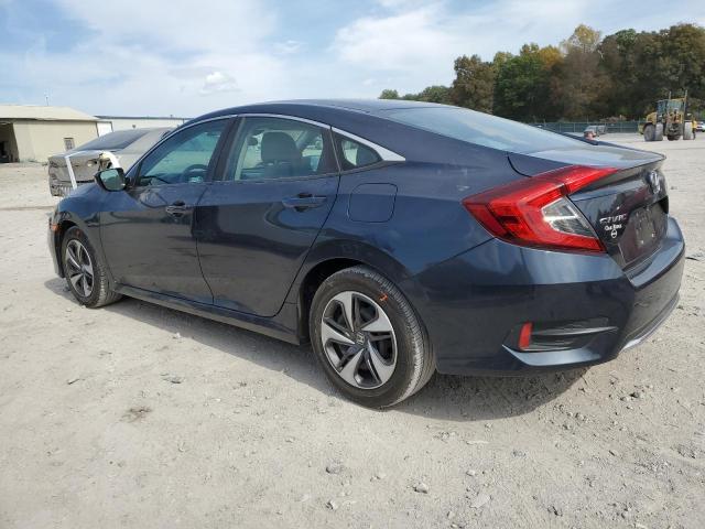 Photo 1 VIN: 19XFC2F63KE006376 - HONDA CIVIC 