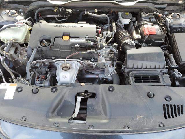 Photo 10 VIN: 19XFC2F63KE006376 - HONDA CIVIC 