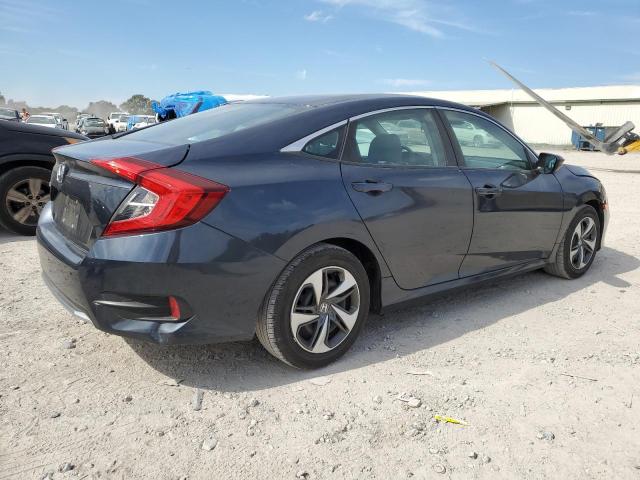 Photo 2 VIN: 19XFC2F63KE006376 - HONDA CIVIC 