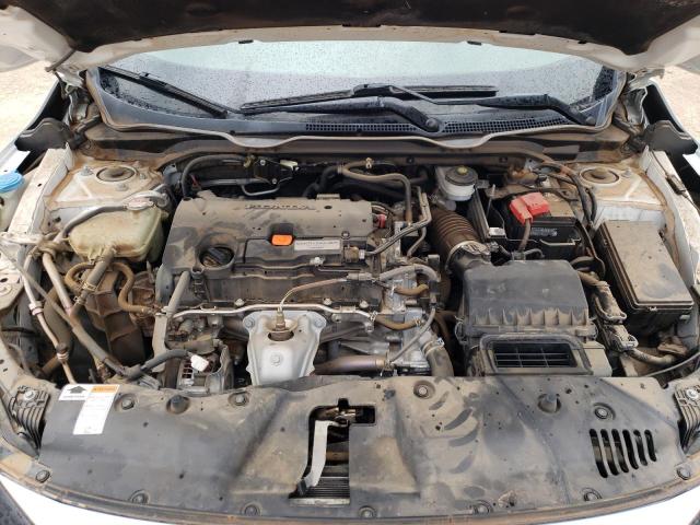 Photo 10 VIN: 19XFC2F63KE009889 - HONDA CIVIC LX 