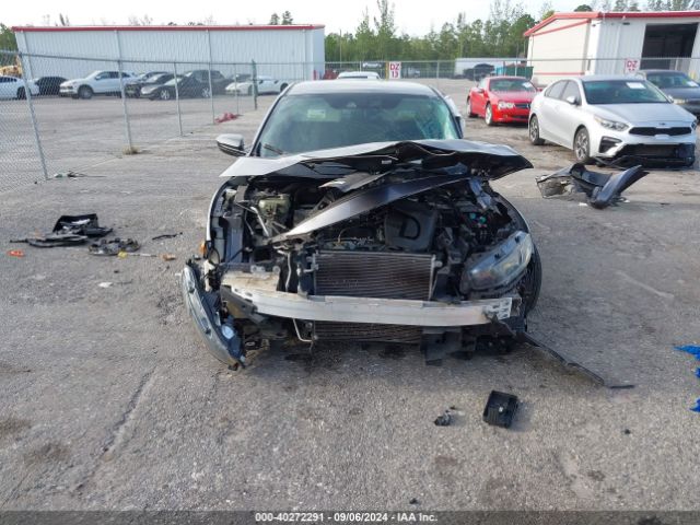 Photo 5 VIN: 19XFC2F63KE011691 - HONDA CIVIC 